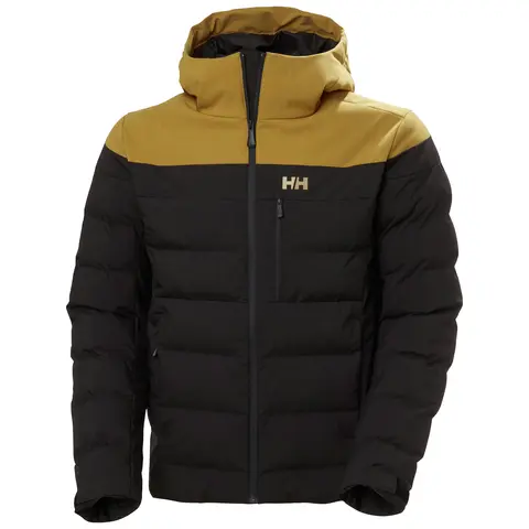 Jakke til herre Helly Hansen Bossanova Puffy M 787